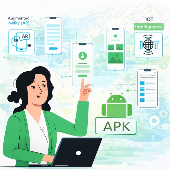 Android Development